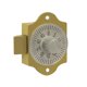 thumbnail image 1 of Candado combinado Mailbox Salsbury Industries 3686, 4B, horizontal, 1 of 1