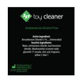 thumbnail image 2 of ID Toy Cleaner Mist - 4.4 Oz., 2 of 2