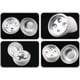 thumbnail image 5 of Hervidor de huevos para microondas, vaporizador de huevos, vaporizador de huevos doméstico pequeño, 5 of 8