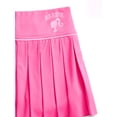thumbnail image 6 of Barbie Girls Active Pleated Skort, Sizes 4-12, 6 of 7