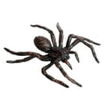 thumbnail image 2 of 3x Juguetes de Insectos Araña, Figura de Juguete Cognitivo para Niños, Decoración Del Hogar para Jardín de Hadas 3 piezas, 2 of 8