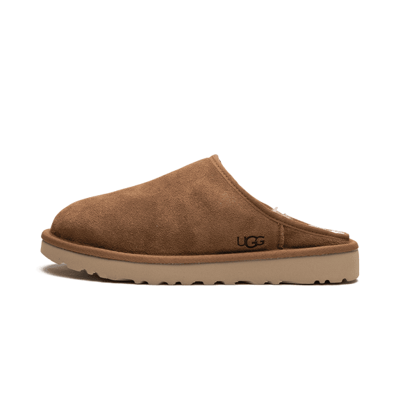 UGG MENS Classic Slip On "Chestnut" 1129290 CHE 1129290 CHE from Stadium Goods