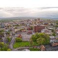 Noah Jigsaw Puzzle Downtown Utica in Upstate New York 1000 pieces