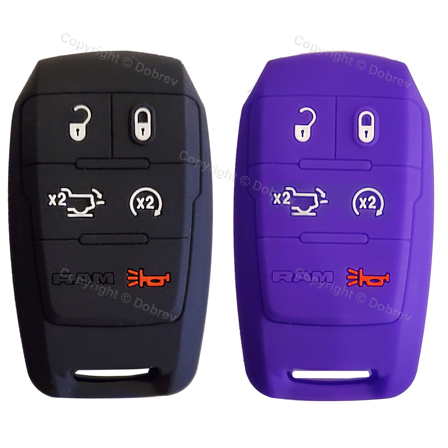 Keyless Entry Fob Case