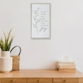 thumbnail image 3 of Framed Wooden Sign The Lord Has Done Great, 3 of 4