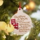 thumbnail image 5 of Adornos conmemorativos de Navidad Adornos para el recuerdo Recuerdos Regalos Siempre estarán contigo, 5 of 8