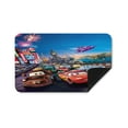 thumbnail image 2 of Cars 2 Slip-Proof Custom Doormat.16" × 24"(40×60cm), 2 of 8