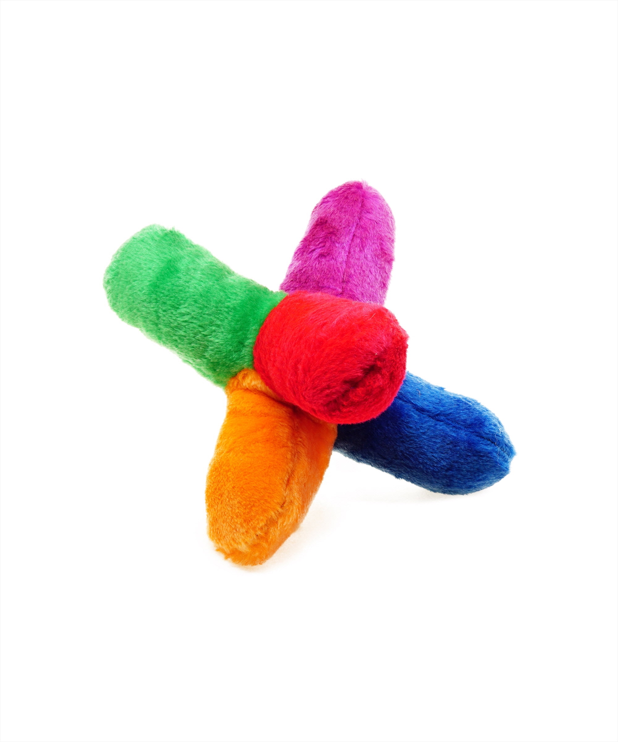 plush jack dog toy