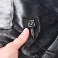 thumbnail image 2 of USB Electric Blanket Single Office Cover Leg Electric Blanket Intelligent Constant Temperature Blanket, 2 of 4