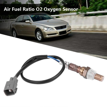 - EECOO Air Fuel Ratio O2 Oxygen Sensor for Toyota Avalon Sienna Lexus DENSO 234-9021 2349021,234-9021,2349021