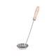 thumbnail image 2 of Cuchara para freír panqueques, molde para aperitivos, cuchara para cocina, molde para freír, estilos chinos duraderos, fácil de usar, Manual, cuchara, 2 of 9