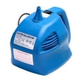 thumbnail image 1 of Mini Portable Single Hole Balloon Inflator, Electric Balloon Pump Balloon Fast Inflator 500W Wedding Party, 1 of 5