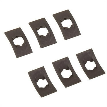 Park Light Clip Kit, Fits 1940 Ford