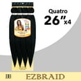 thumbnail image 3 of 4x EzBraid Spetra Braiding Hair, 3 of 21