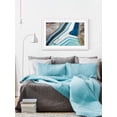 thumbnail image 5 of "Winding River" Framed Painting Print, 5 of 6