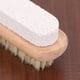thumbnail image 4 of EeaseMX Cepillo de piedra pómez de doble cara para raspar los pies, cerdas, lima para pies, removedor de callos, herramienta para pedicura, 4 of 7