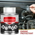 thumbnail image 2 of Additif d'Huile Moteur Guard Réduit la Friction et Protège le Moteur GXM, 2 of 6