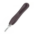 thumbnail image 2 of Graver Handle,Stainless Steel Plastic Jewelry Hilt Jewelry Graver Handle Smart Functionality, 2 of 8