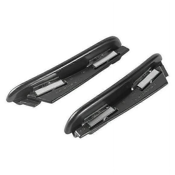 Car Fender Extension Wheel Eyebrow Protector Lip for Mercedes S205 W205 C200 C250 C300 C43 S213 E20