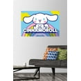 thumbnail image 3 of Hello Kitty et ses amis : 22 Over The Rainbow - Cinnamoroll, 3 of 4
