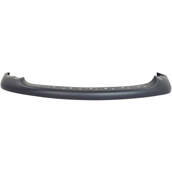 Valance Compatible with 2002-2005 Dodge Ram 3500 2500 Front, Upper Fascia Primed