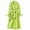 Green, variant on Long Trench Coat for Women Trendy Oversized Fall Plus Size Classic Jackets Windproof Overcoat Outerwear with Belt
