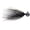 Black, variant on VMC Moontail Jigs 1/4 oz. Black 2 Pack
