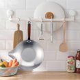 thumbnail image 3 of Candied Haws Melting Pot Metal Candy Chocolate Melting Pan Portable Cookware, 3 of 4