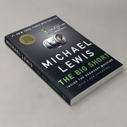 Big Short: Inside the Doomsday Machine
