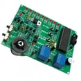 thumbnail image 2 of Analogue Washing Machine Controller Competition Kit Electronic Assembly and Commissioning Skills Competition Welding, 2 of 5