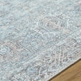 thumbnail image 2 of My Texas House Everyday Living Lorelei Transitional Indoor Washable Runner Rug, 2 of 12