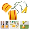 thumbnail image 1 of DEEPCRAFF 2pcs Walking Stilts Plastic Multi Physical Activity Development For Outdoor Obstacle Courses, 1 of 7