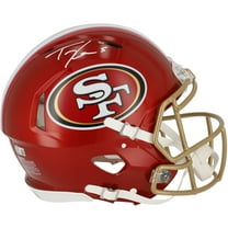 Trey Lance San Francisco 49ers Nike Women's 75th Anniversary