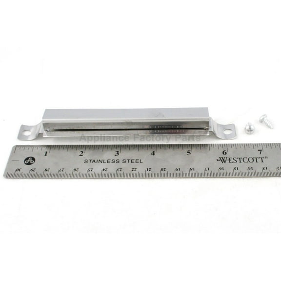 Charbroil Burner Carryover Tube Fits Commercial 80005592