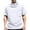 White, variant on Men's Casual Short Sleeve T-Shirt Soft Breathable Round Neck Loose Fit Comfortable Daily Wear Tee Top Mens Basic Tee Shirts Summer Vintage T Shirts