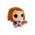 thumbnail image 2 of Peluche Funko Plush: My Hero Academia - Ochaco 7 Pulgadas, 2 of 2