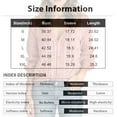 thumbnail image 3 of Women's Solid Color Long Sleeve Cutout V-Neck Knitted Cardigan Sweater for Fall and Winter, Cozy and Fashionable, Perfect for Layering,Light Blue,Size L, 3 of 6