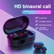 thumbnail image 3 of L22 TWS Auriculares inalámbricos Bluetooth 5.0 Mini Auriculares estéreo Deportes, 3 of 8