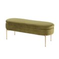 thumbnail image 2 of Banc de rangement Chloe de LumiSource, 2 of 8