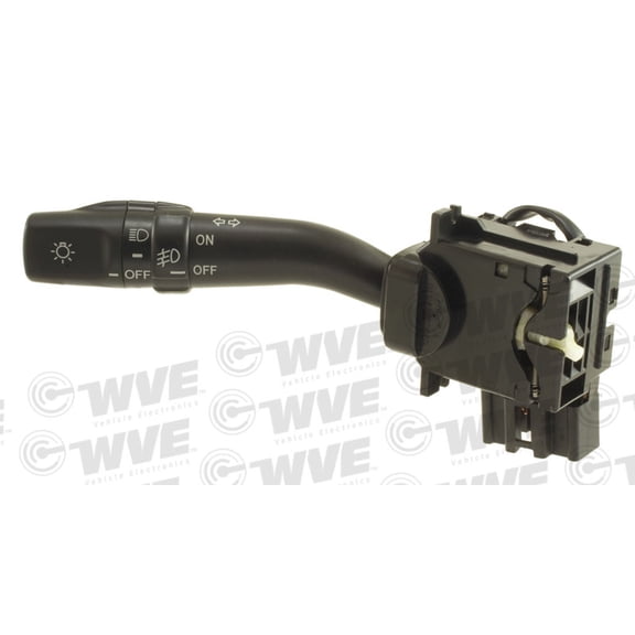 WVE Combination Switch