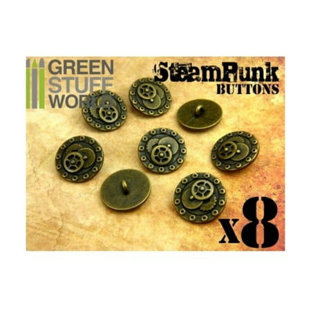 

Bolts & Gears - Bronze New