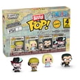 thumbnail image 2 of Figura Coleccionable Funko Bitty Pop One Piece Usopp 4 Piezas, 2 of 4