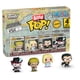 thumbnail image 2 of Figura Coleccionable Funko Bitty Pop One Piece Usopp 4 Piezas, 2 of 4