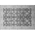thumbnail image 1 of Ahgly Company Indoor Rectangle Oriental Gray Traditional Area Rugs, 5' x 7', 1 of 4