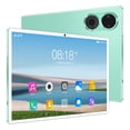 thumbnail image 4 of Pc de Tableta de Almacenamiento de Videojuegos con 256Gb Expandible, 10.1 Pulgadas Android 10 Tablet, 4 + 32Gb Dual Sim para Aprendizaje en Línea Y Juegos de Oficina, Pantalla Hd, 4 of 9