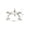N, variant on 1PC Crystal Ball Display Stand Desktop Dress Up Tabletop Decoration For Gaming Setup Decor (Color5)