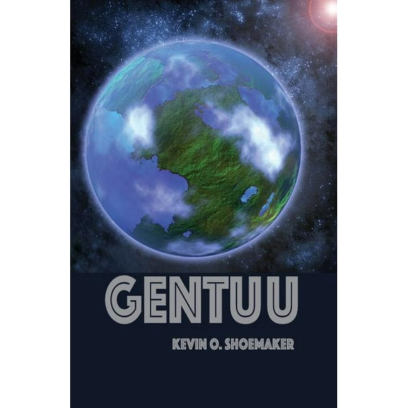 Gentuu (Paperback)