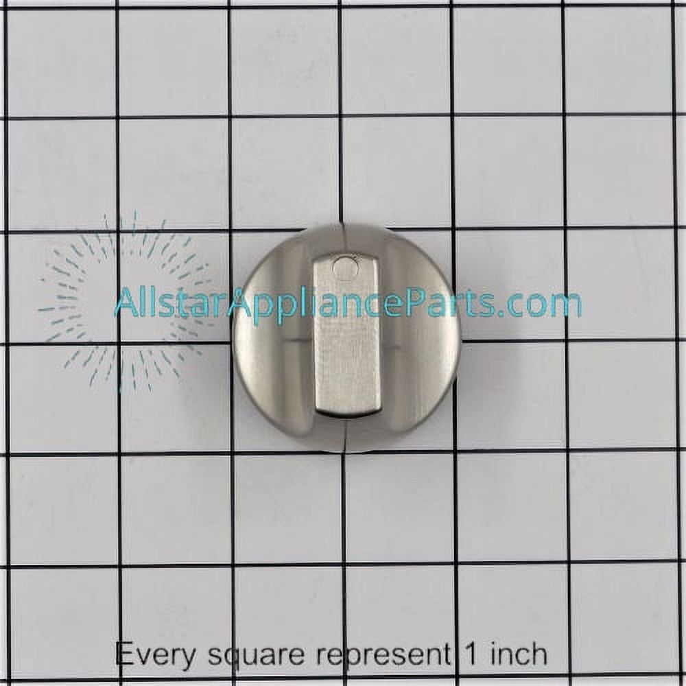 GE Range/Stove/Oven Thermostat Knob WB03K10267