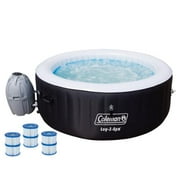 Jacuzzi bestway