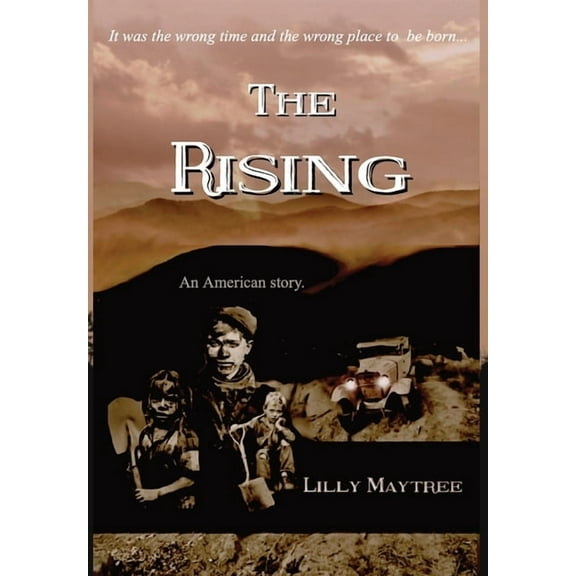 The Rising, (Hardcover)
